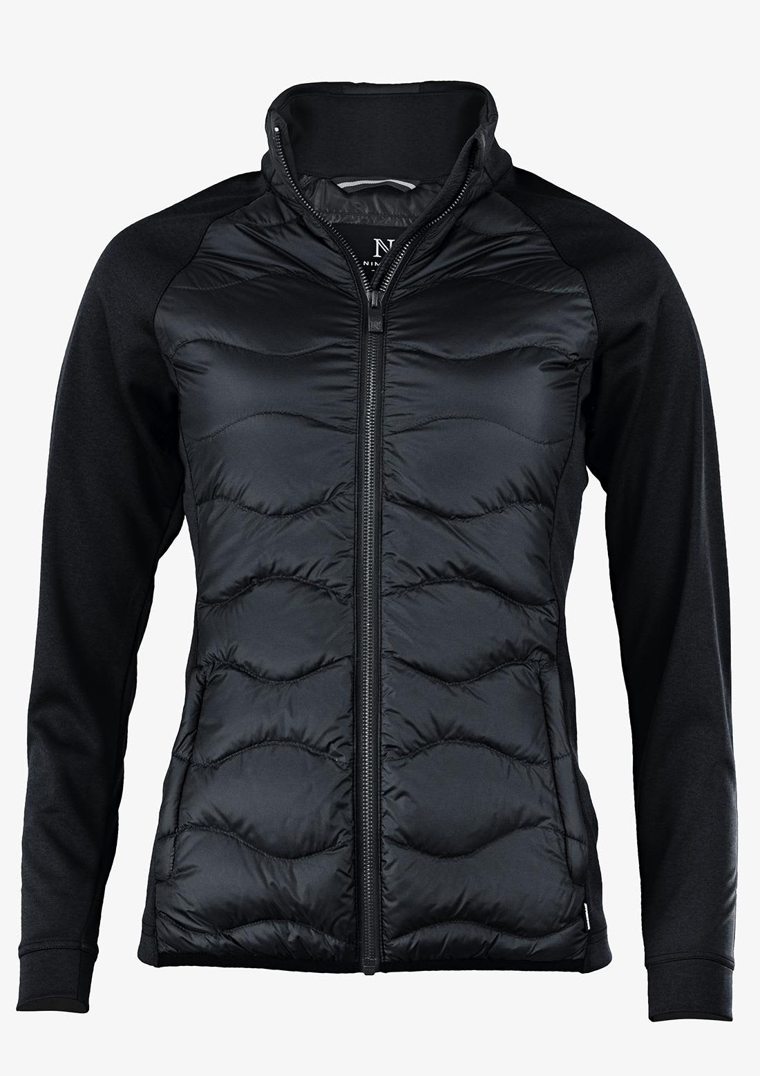 Stillwater Women Jacket