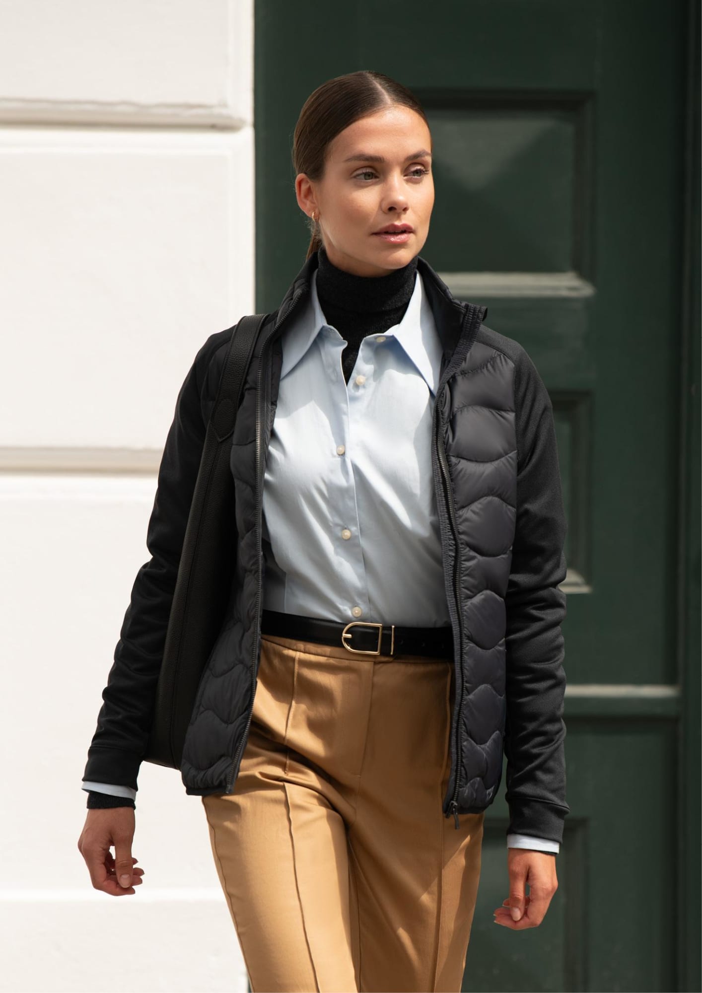 Stillwater Women Jacket