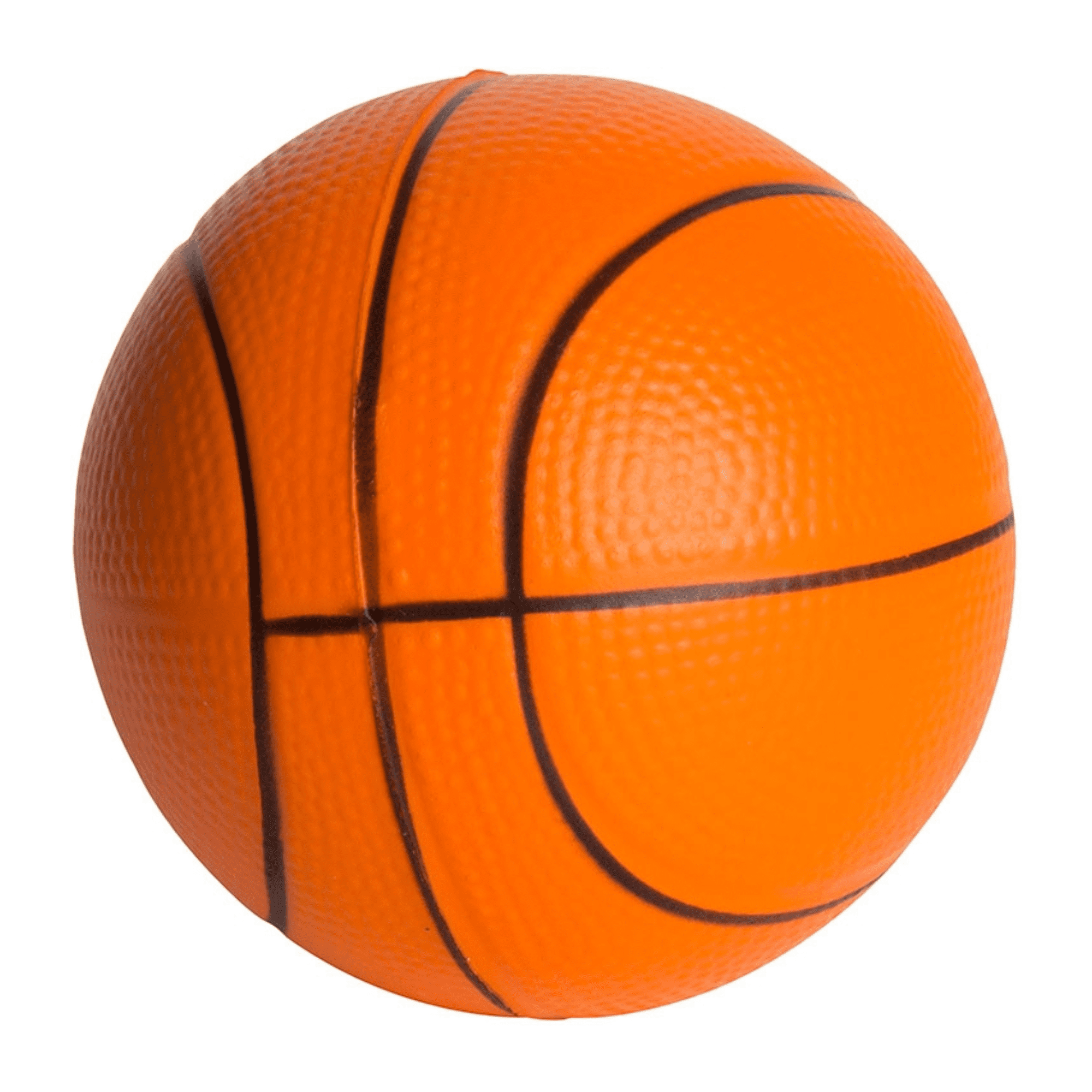 Basketball Stress Shape