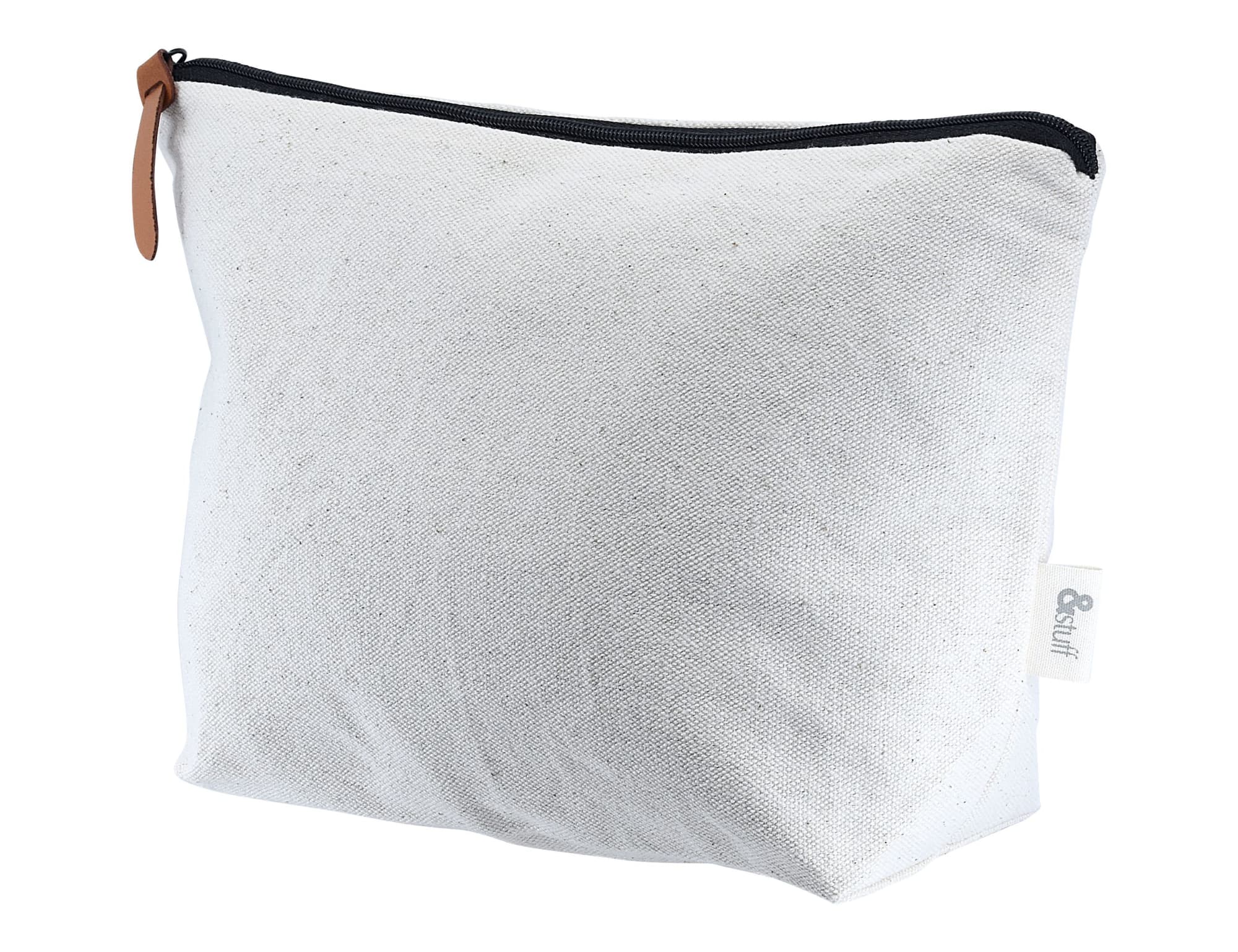 Calico Tech Pouch 17cm x 27cm x 8.5cm