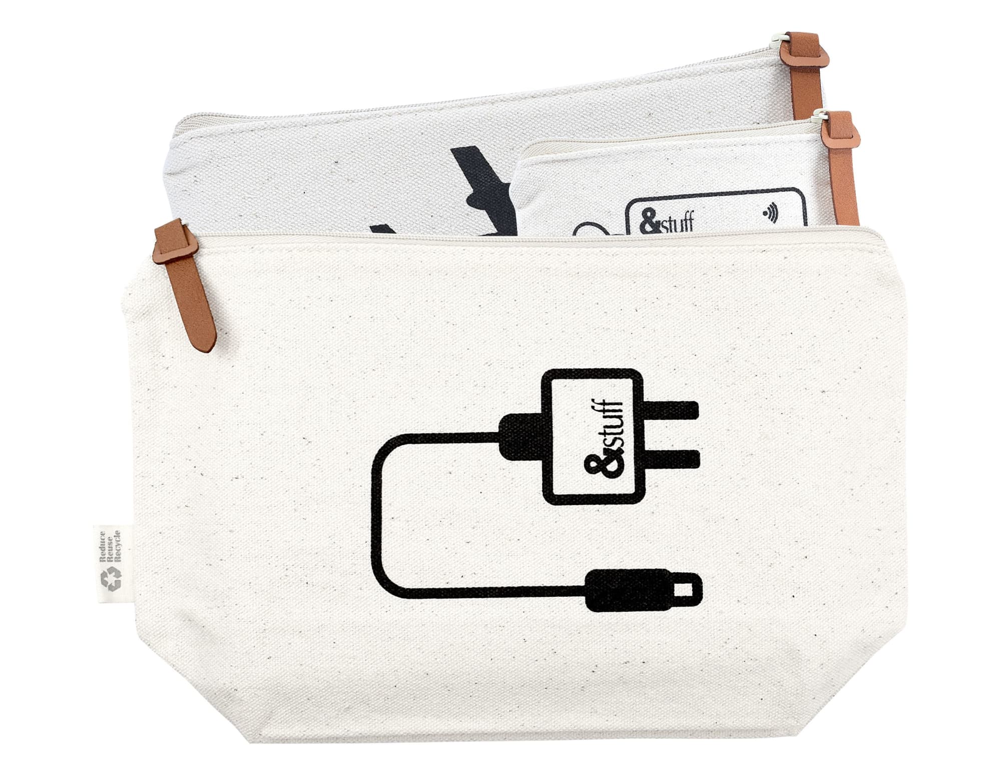 Calico Travel Set