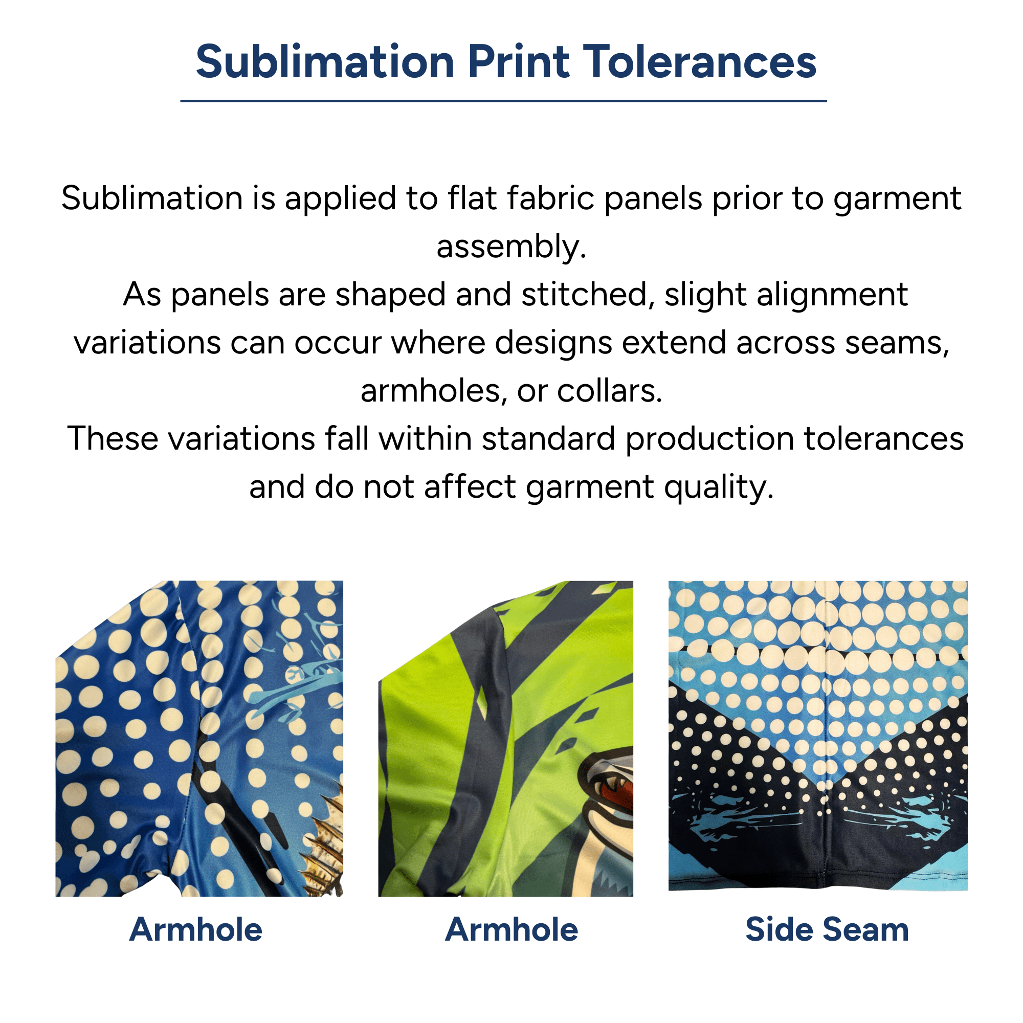 Sublimated Crafted Shirt