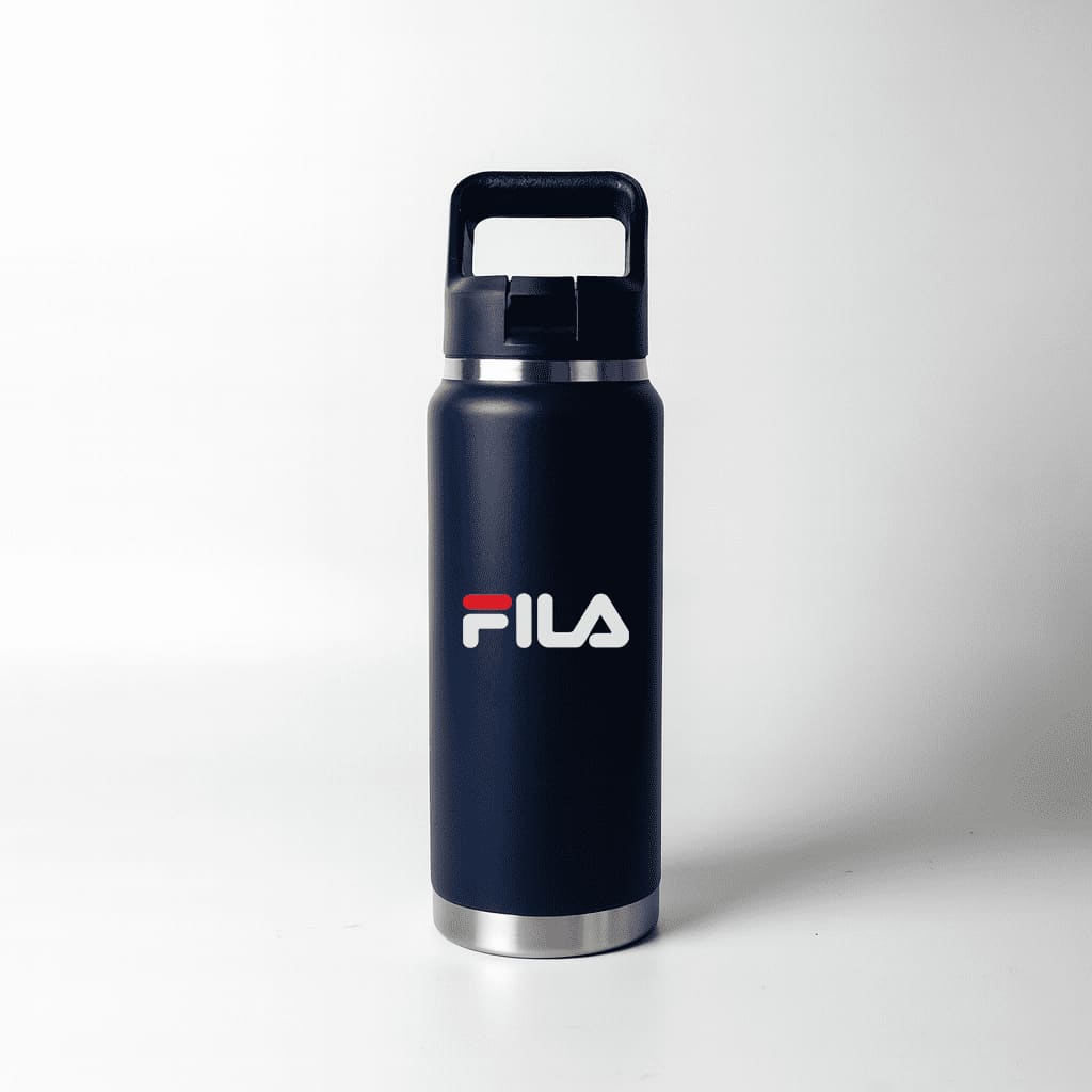 Summit 750ml Drink Bottle