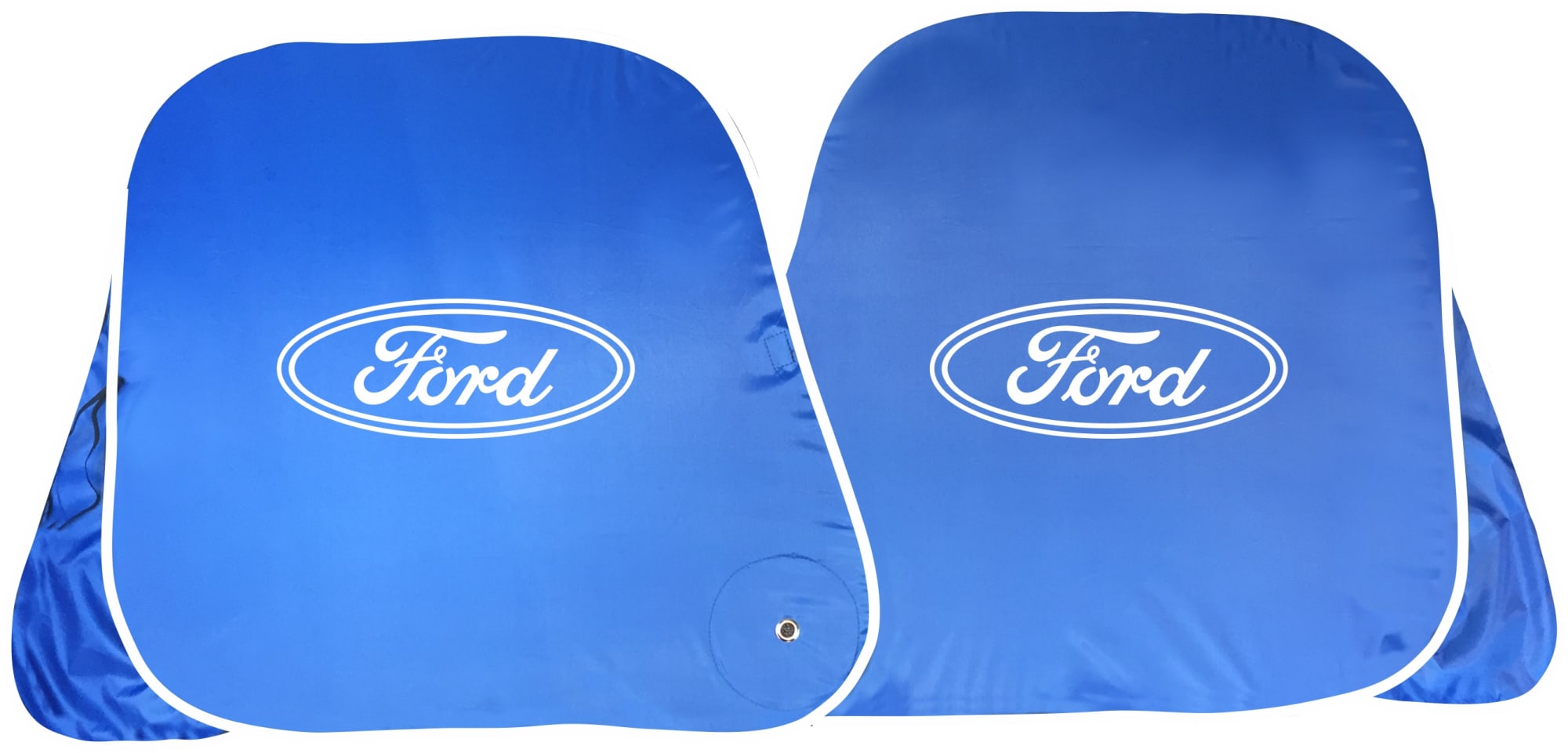 Ezi-Fold Sunshade - INDENT