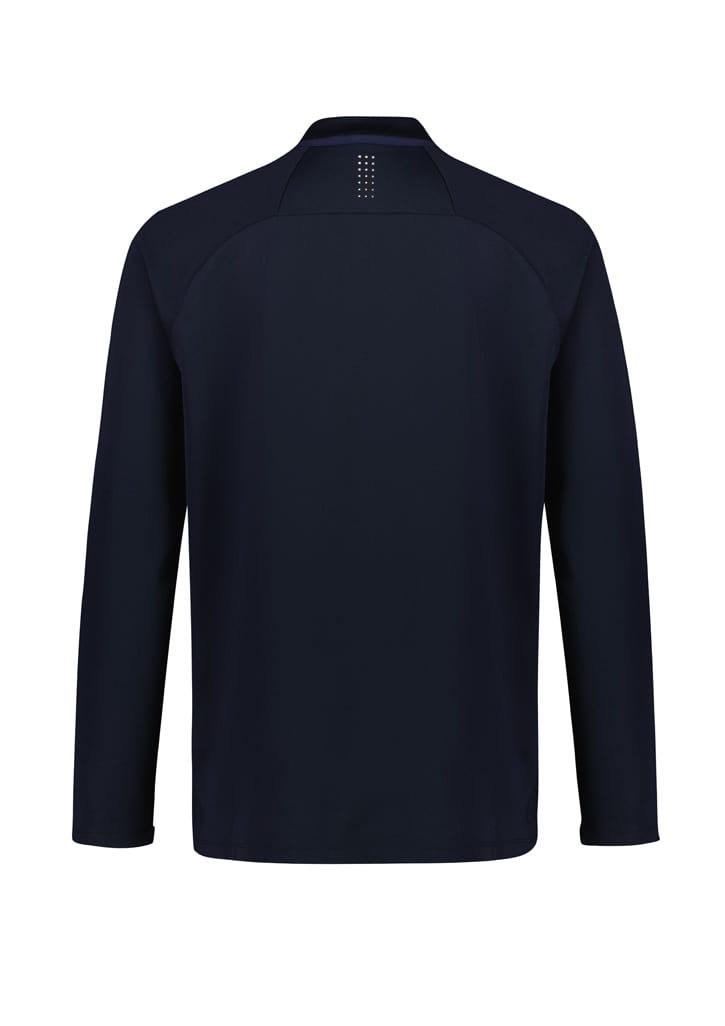 Unisex Balance Mid Layer Top