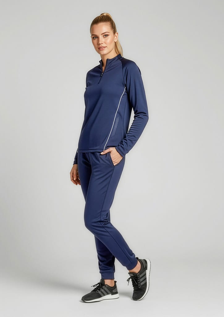 Unisex Balance Mid Layer Top
