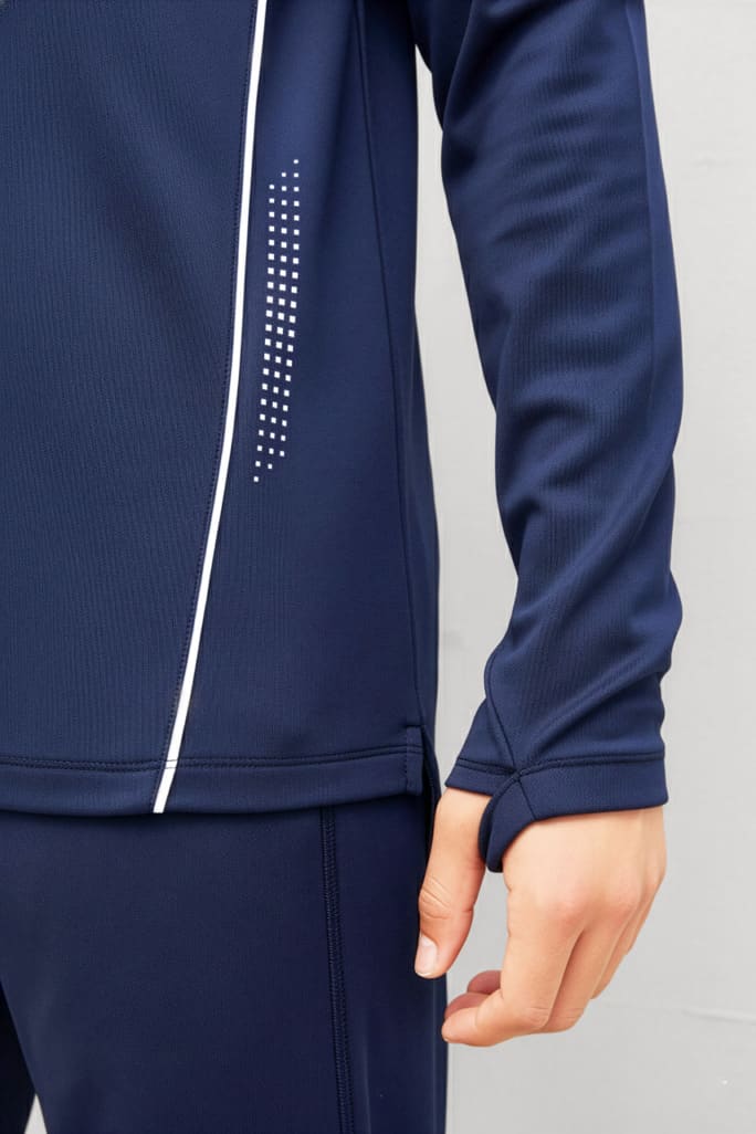 Unisex Balance Mid Layer Top