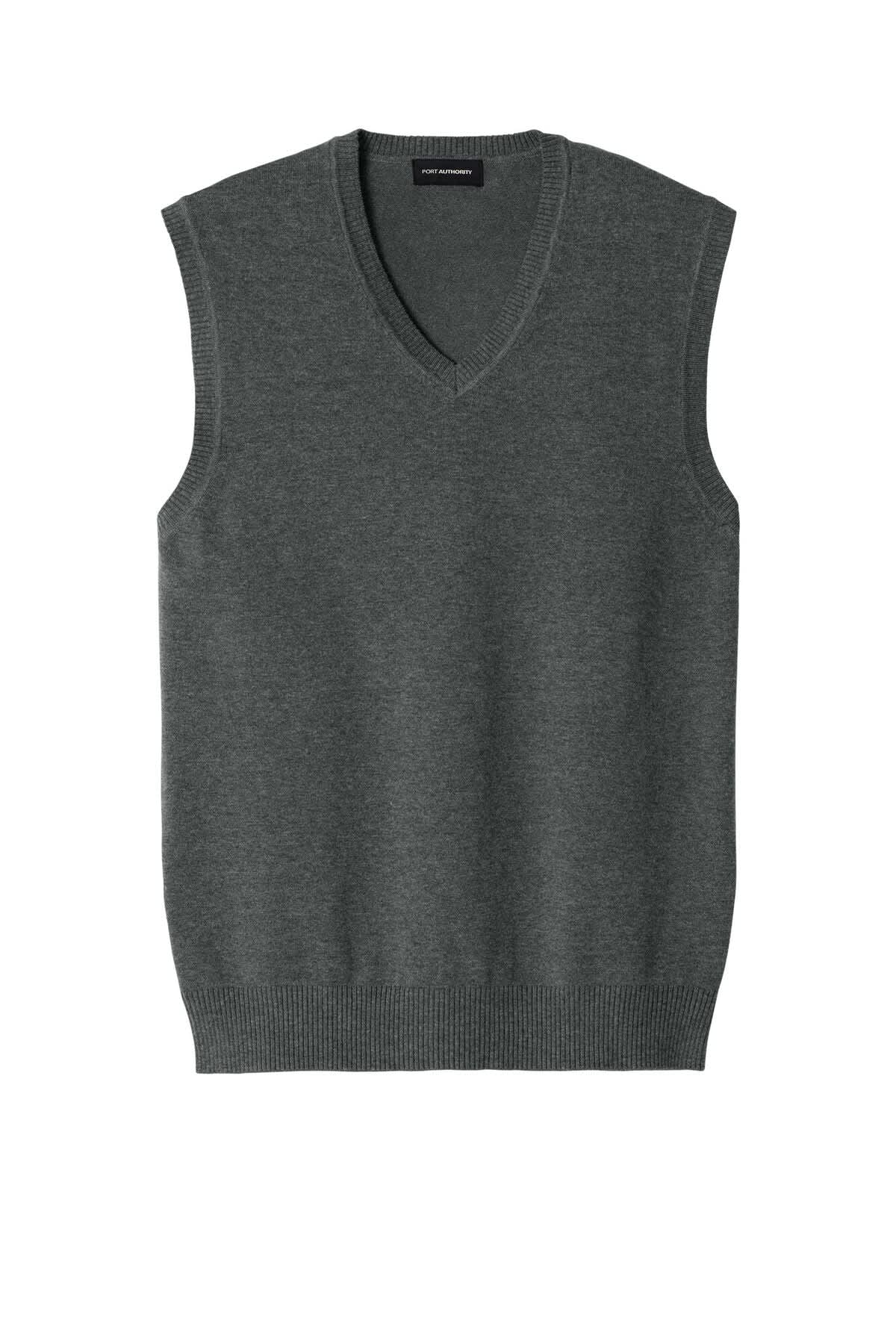 Port Authority Easy Care Sweater Vest