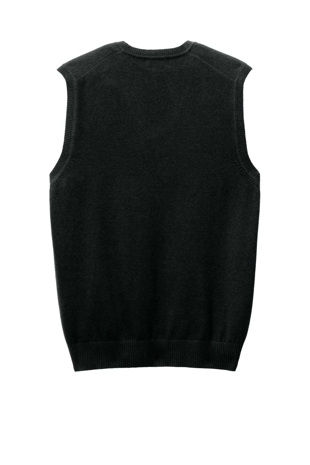 Port Authority Easy Care Sweater Vest