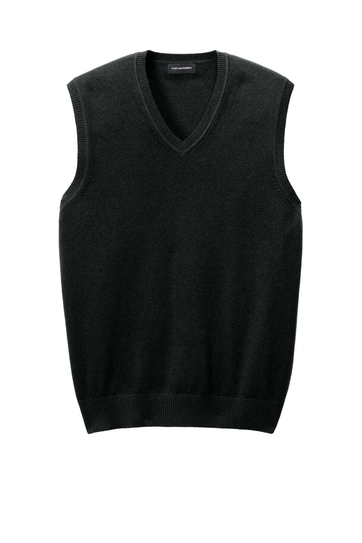 Port Authority Easy Care Sweater Vest