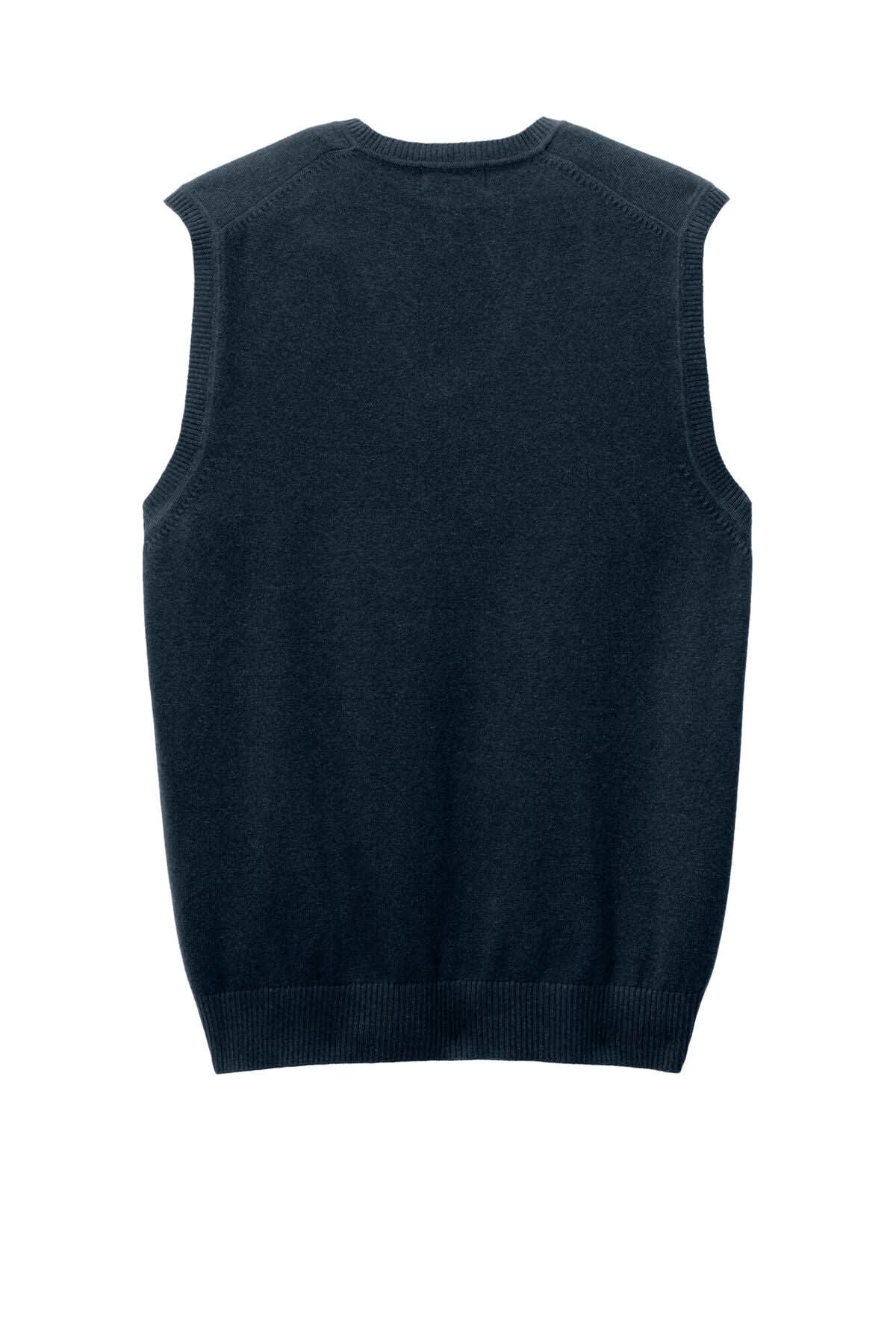 Port Authority Easy Care Sweater Vest