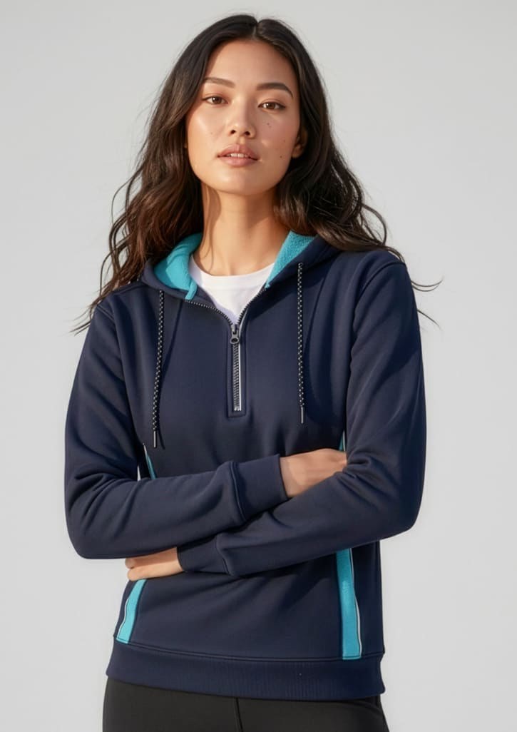 Unisex Renegade Hoodie