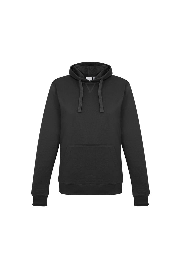 Womens Crew Hoodie