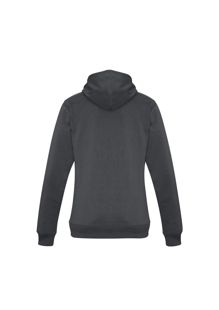 Womens Crew Hoodie