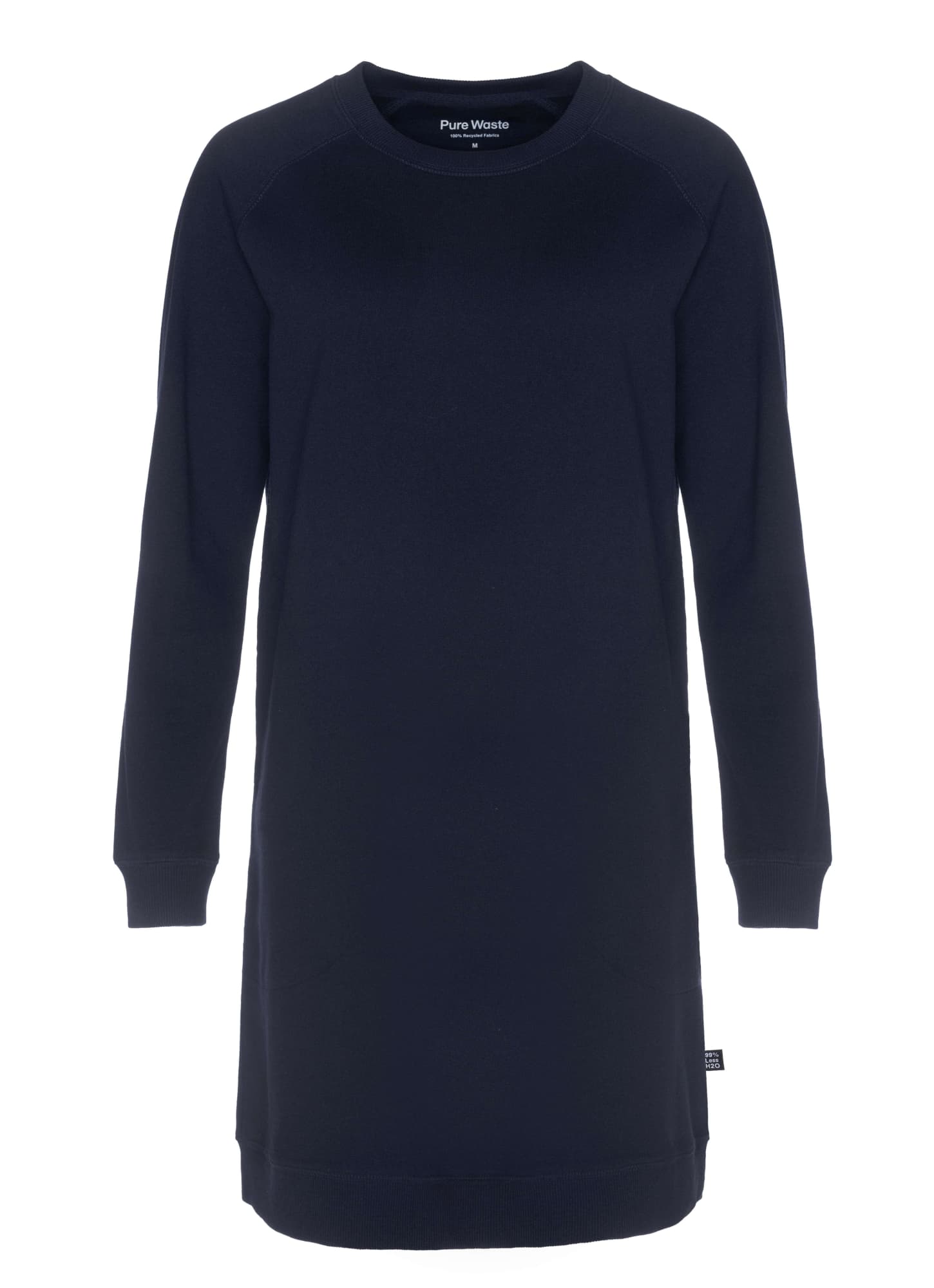 Sweatshirt Dress