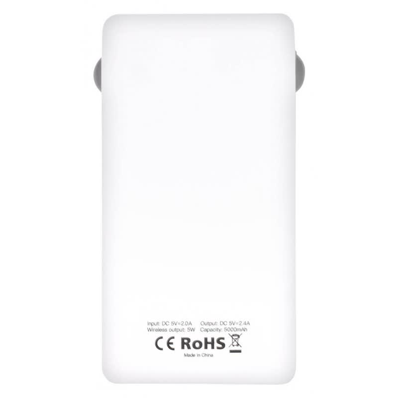 Mercedes Power Bank (5,000 mAh)