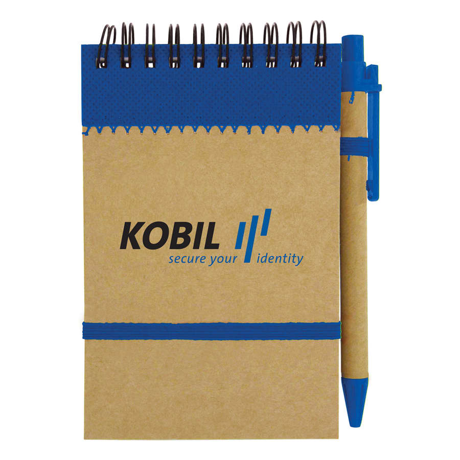 Recycled Jotter Pad