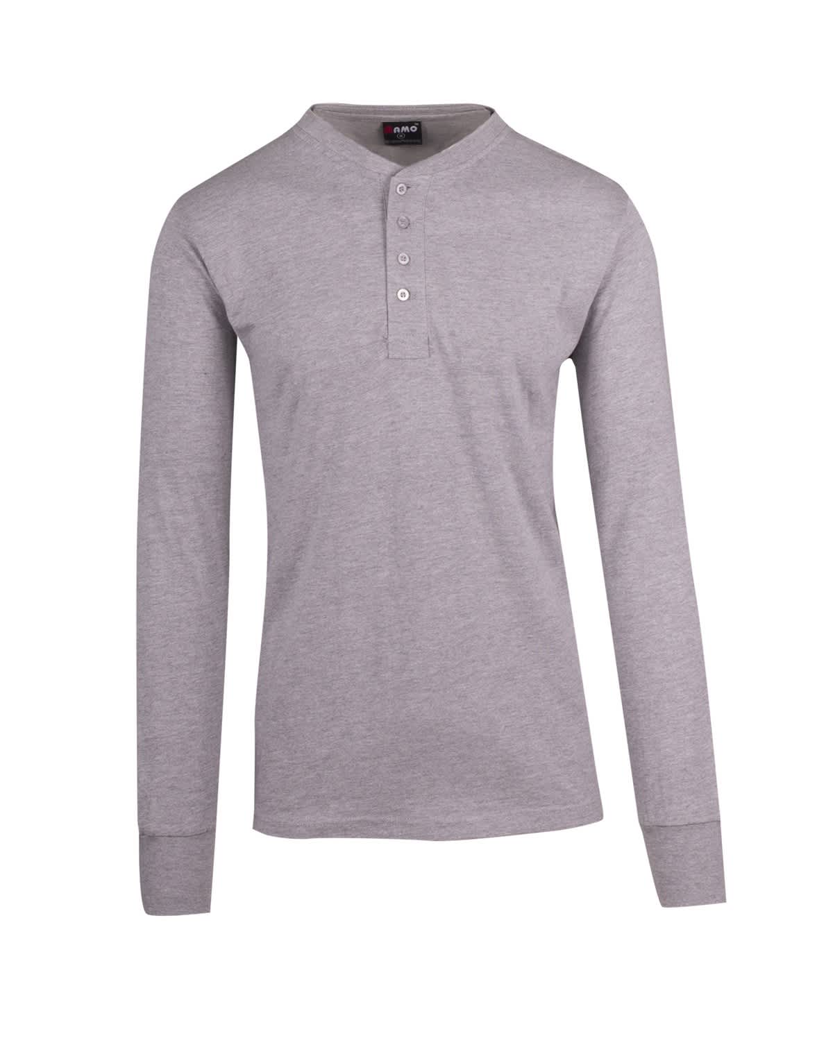 Men's Hanley L/S T-shirt