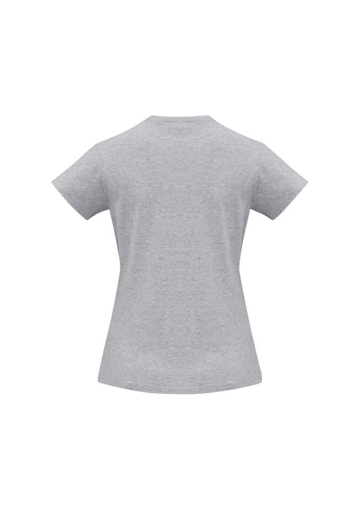 Womens Ice Short Sleeve Tee