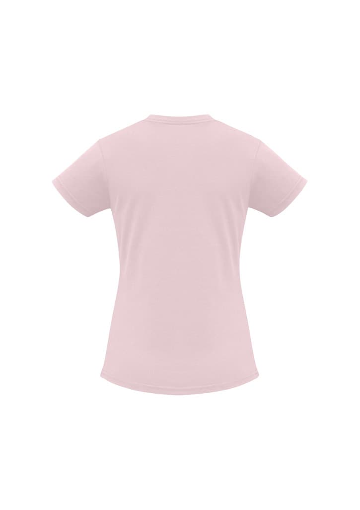 Womens Ice Short Sleeve Tee