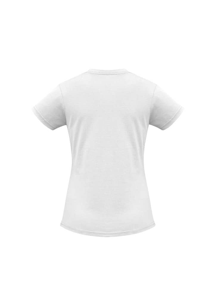 Womens Ice Short Sleeve Tee