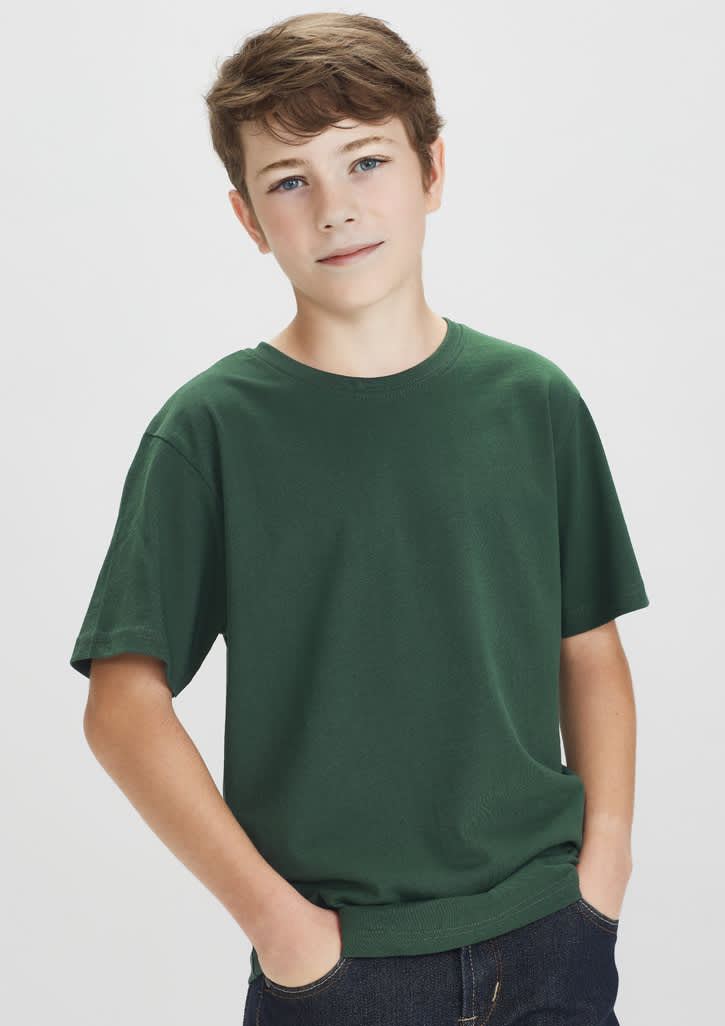Kids Ice Short Sleeve Tee