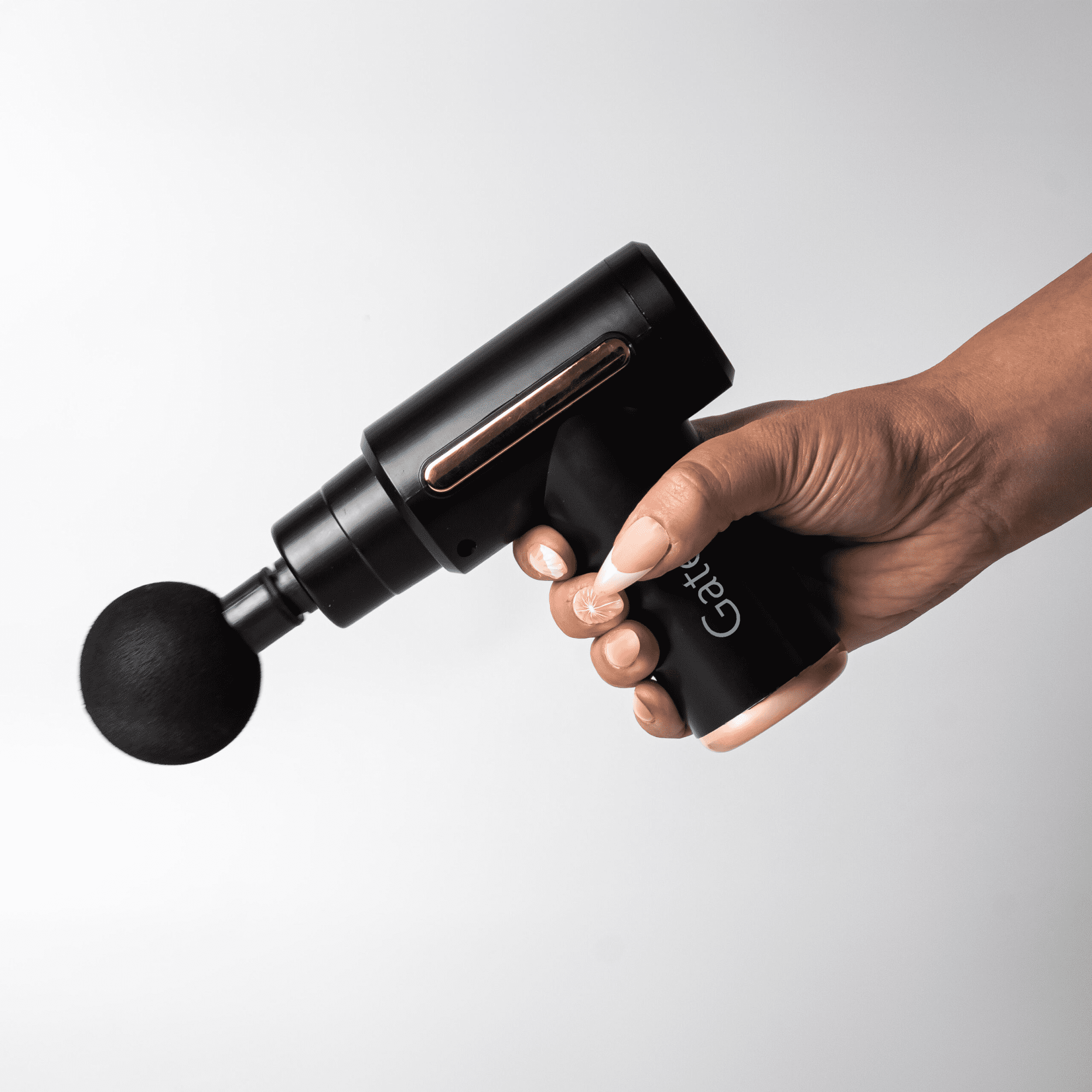 Olympic Massage Gun
