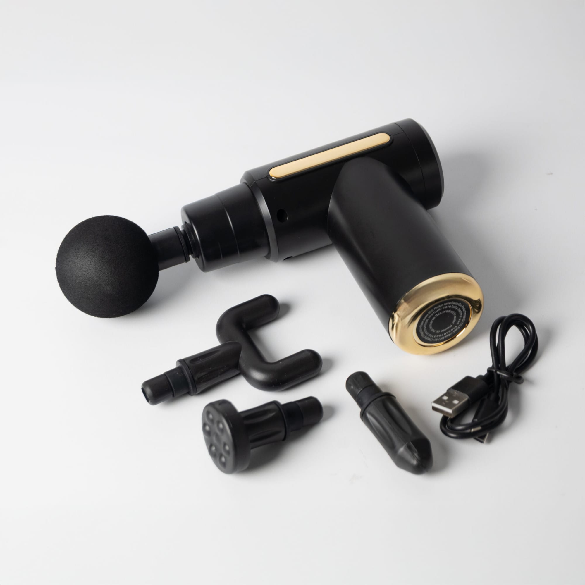 Olympic Massage Gun
