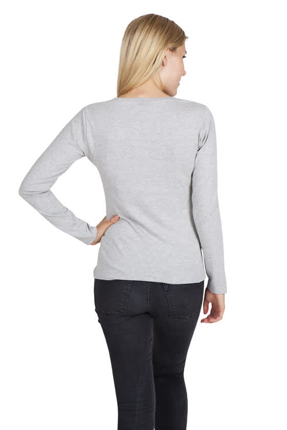 Women's Long Sleeve T-shirt