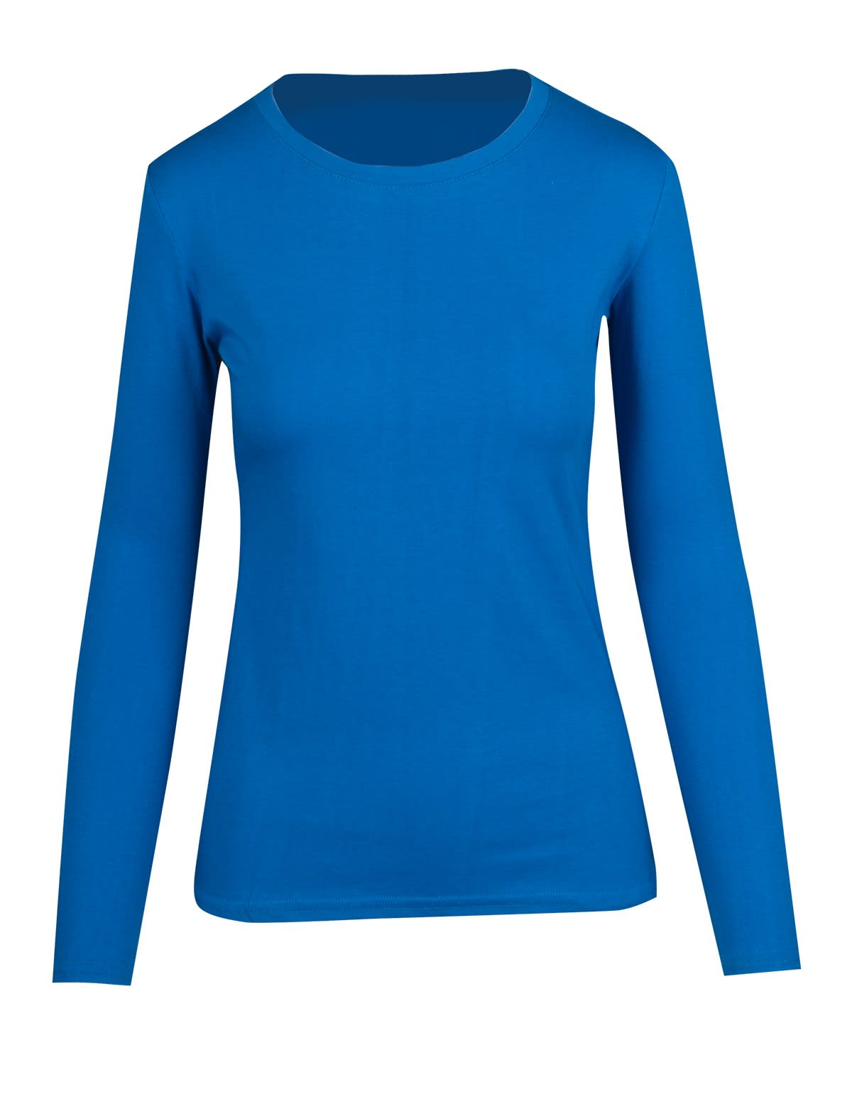 Women's Long Sleeve T-shirt
