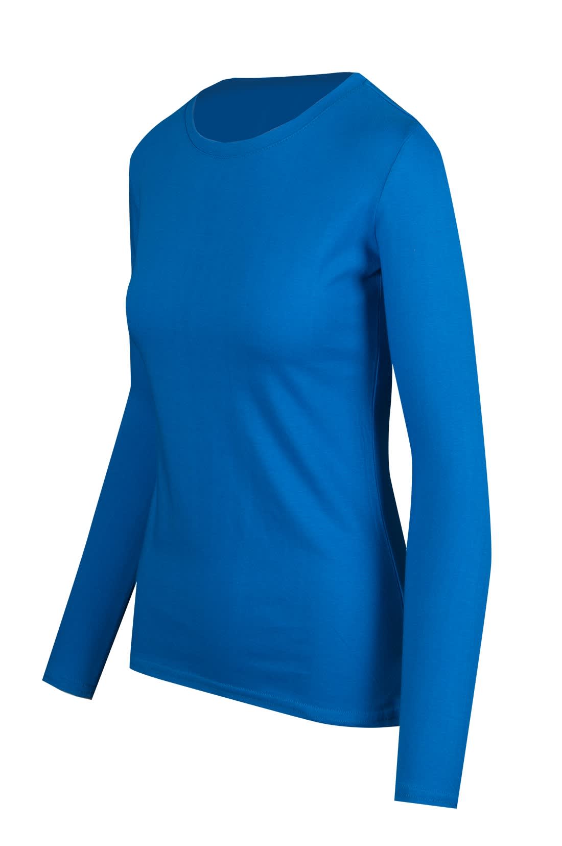 Women's Long Sleeve T-shirt
