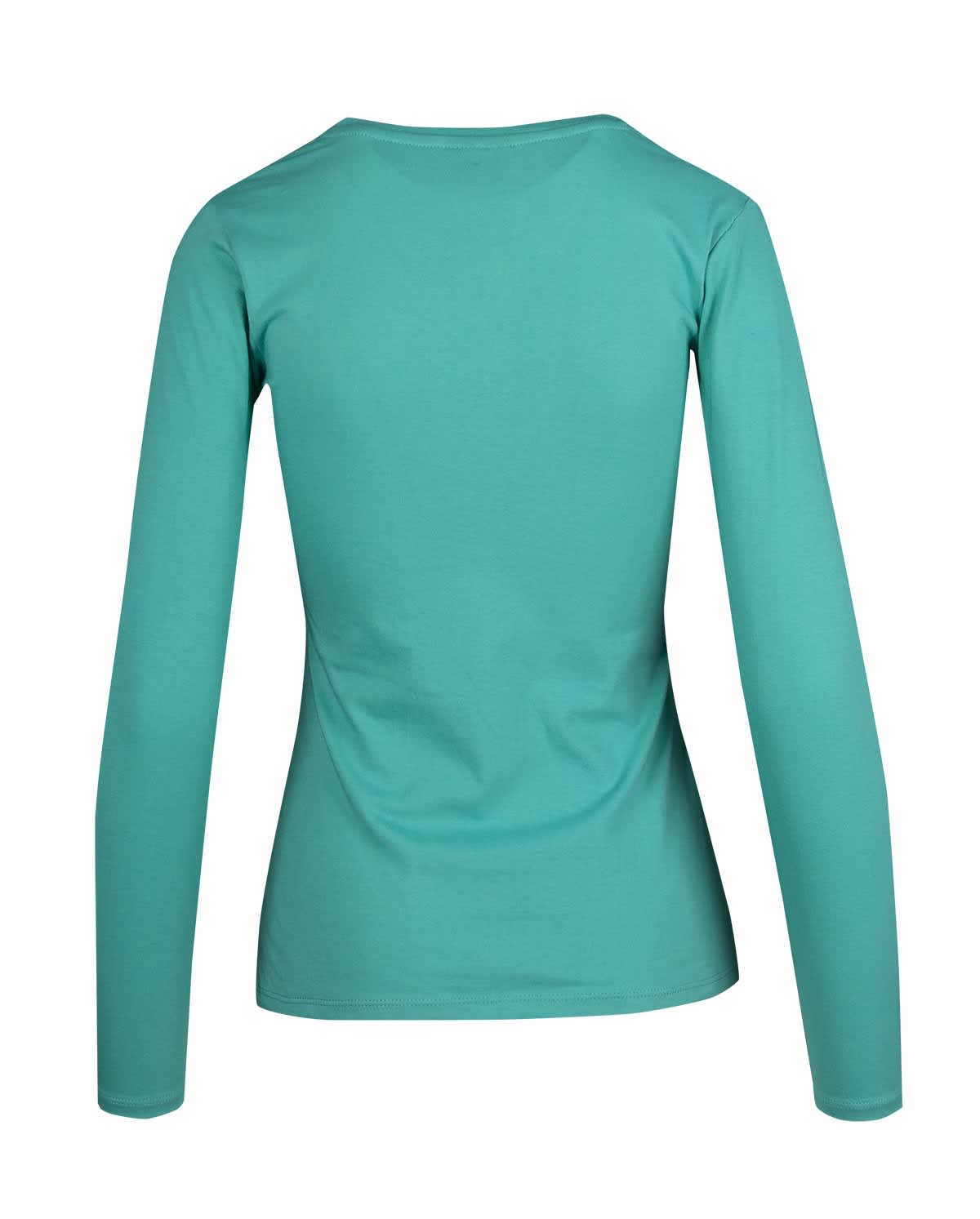 Women's Long Sleeve T-shirt