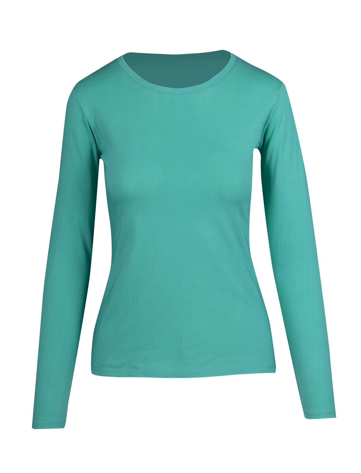 Women's Long Sleeve T-shirt