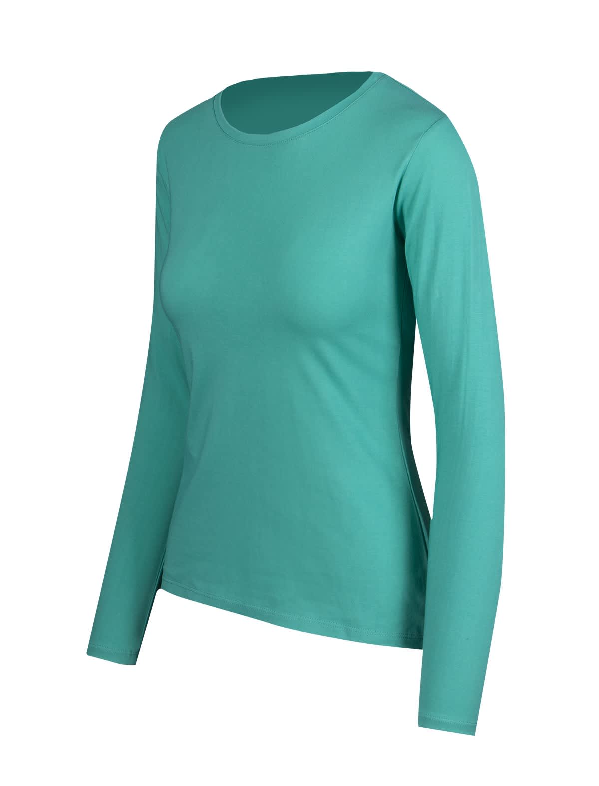 Women's Long Sleeve T-shirt