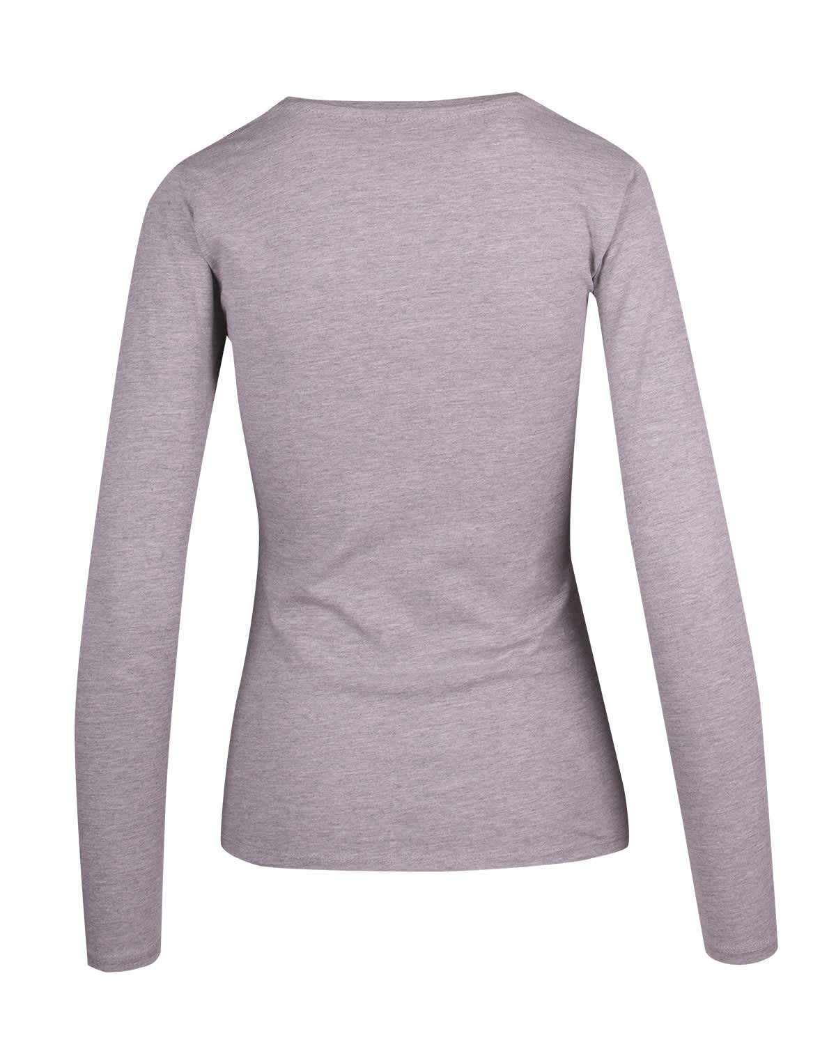 Women's Long Sleeve T-shirt