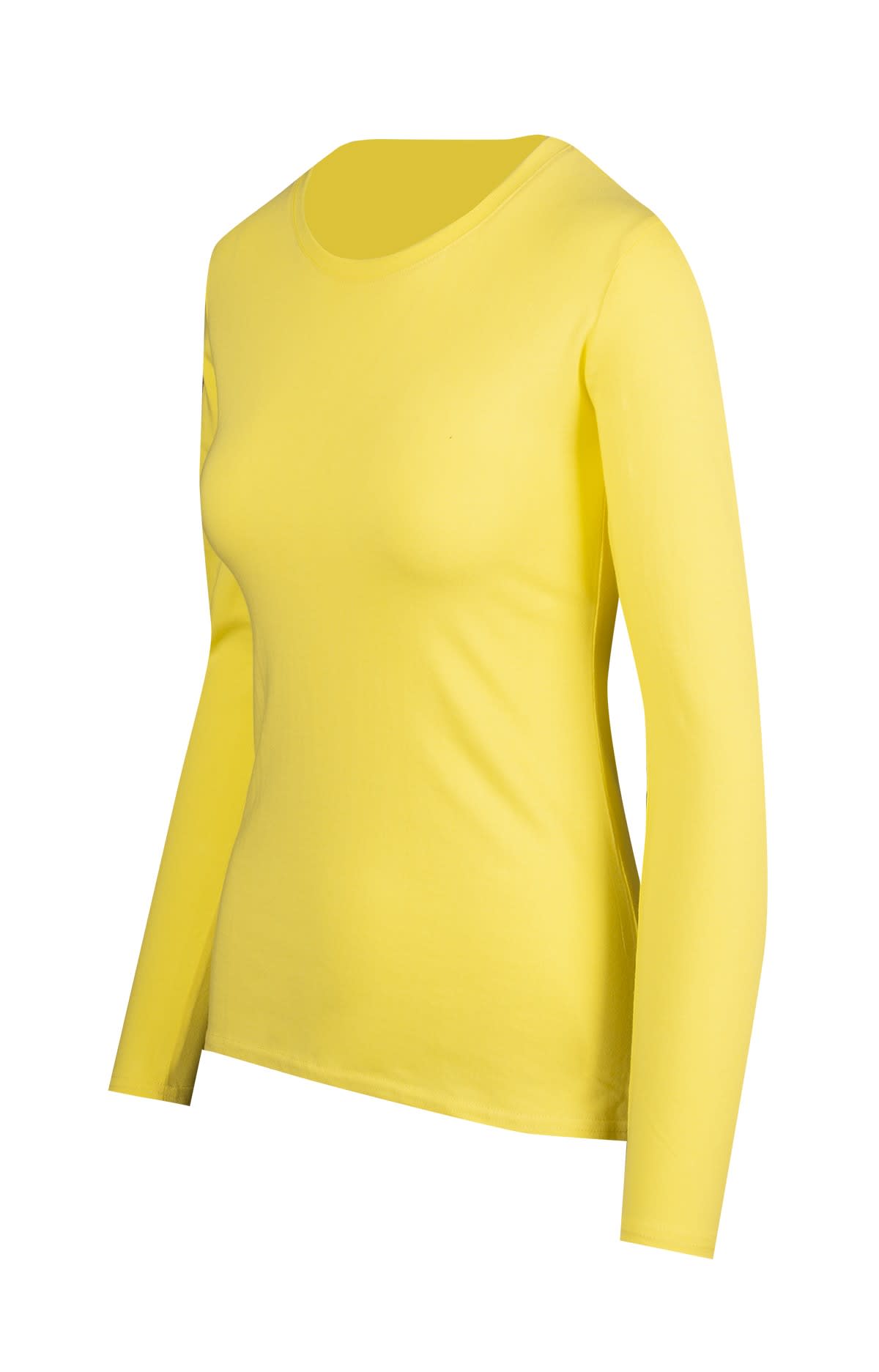Women's Long Sleeve T-shirt