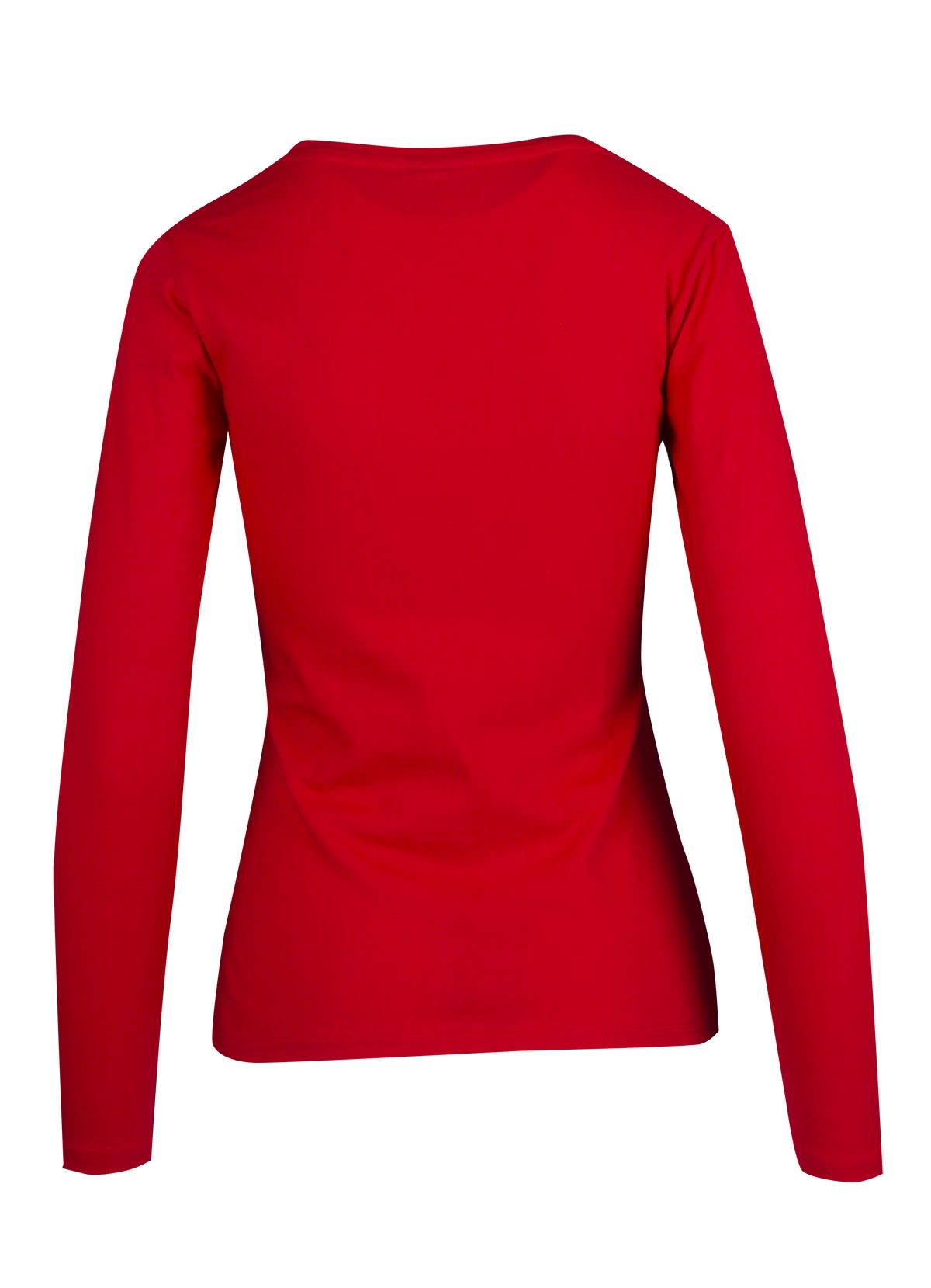 Women's Long Sleeve T-shirt