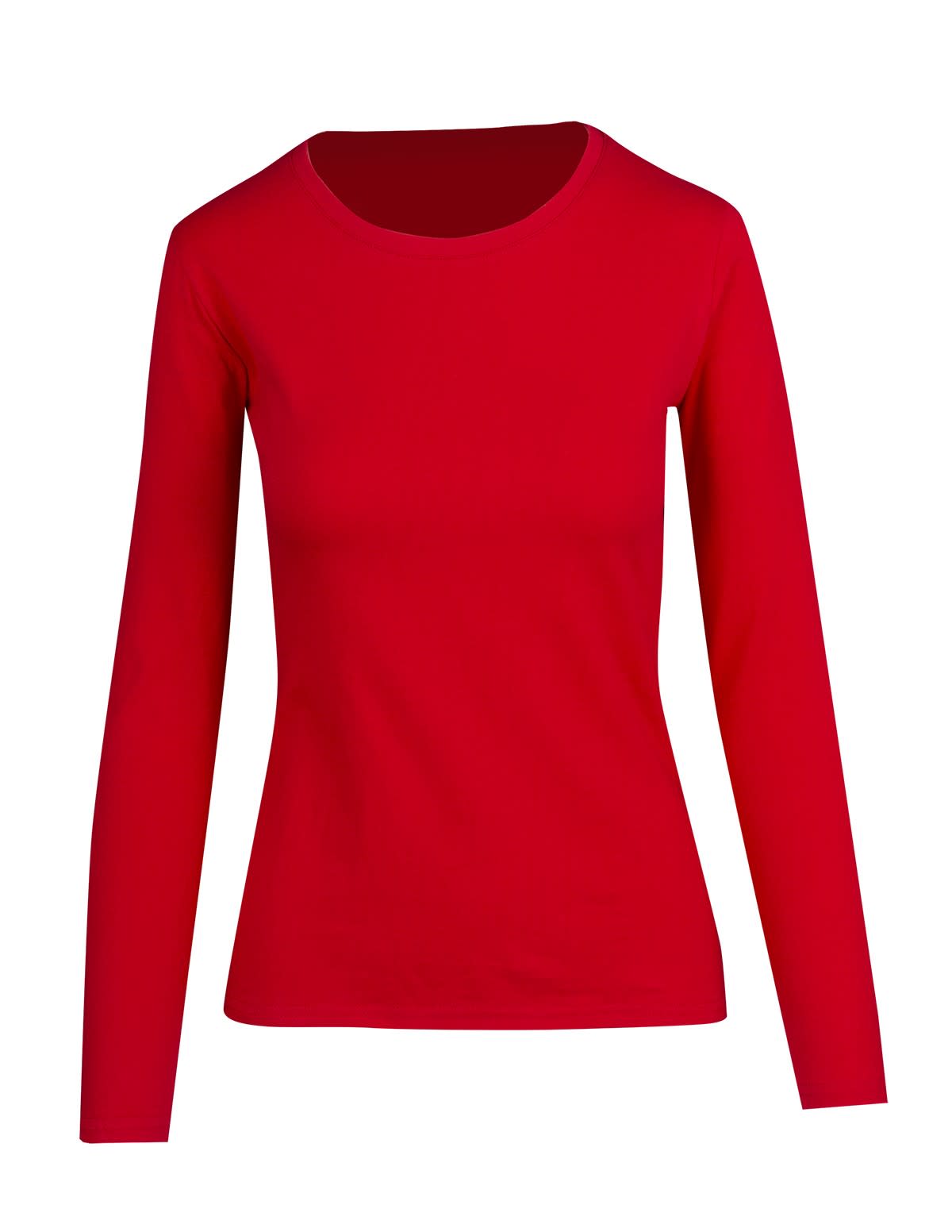 Women's Long Sleeve T-shirt