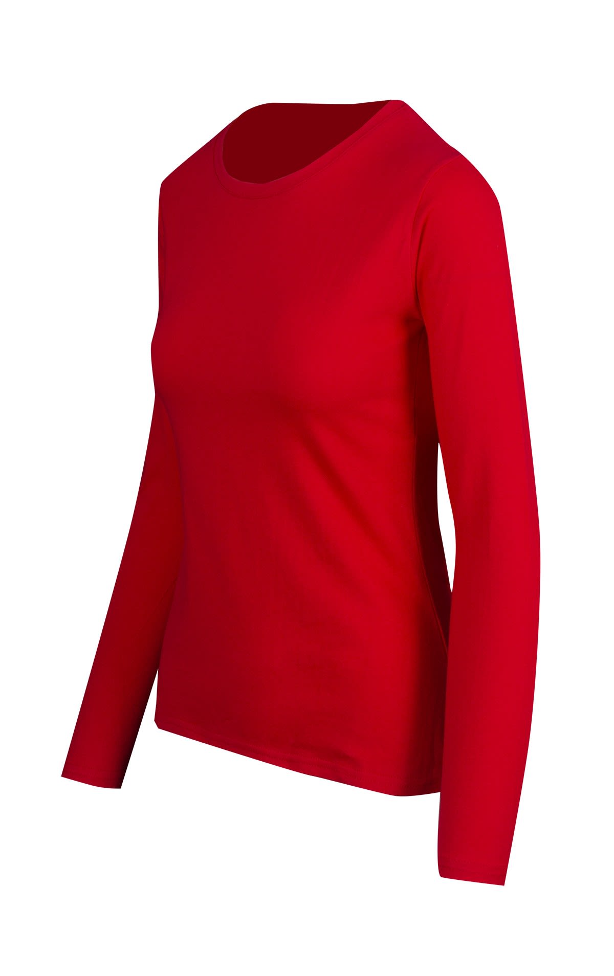 Women's Long Sleeve T-shirt