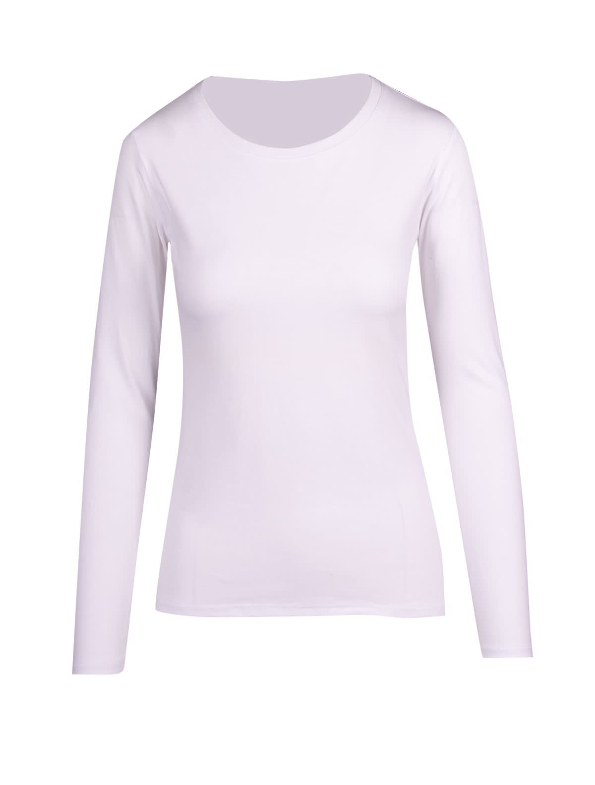 Women's Long Sleeve T-shirt
