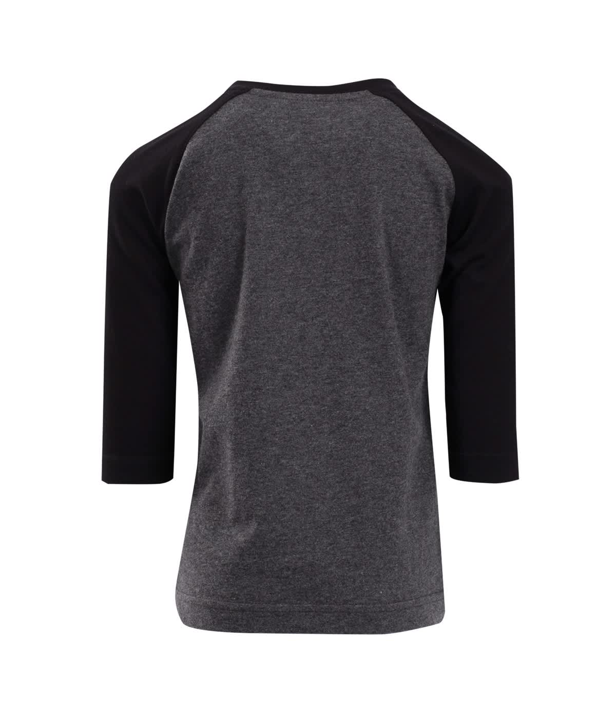 Kids 3/4 Raglan Sleeve T-shirt