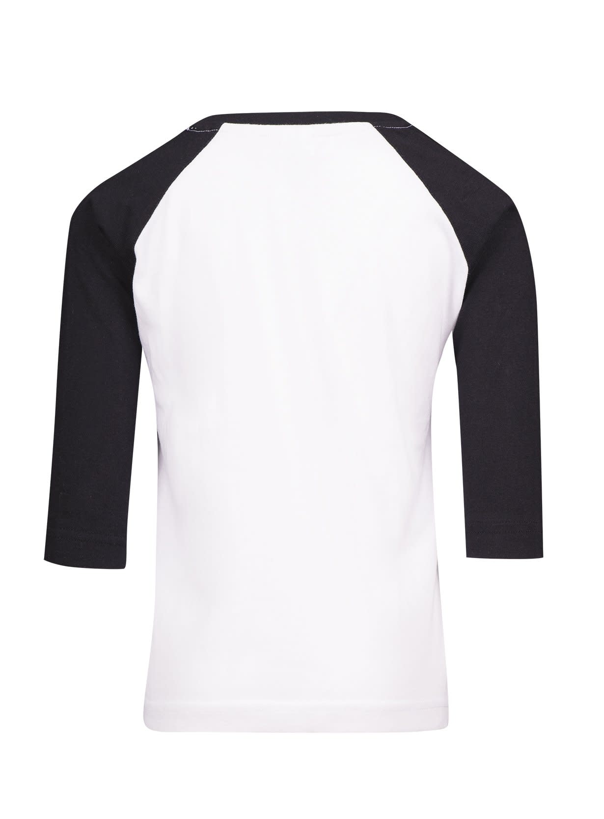 Kids 3/4 Raglan Sleeve T-shirt