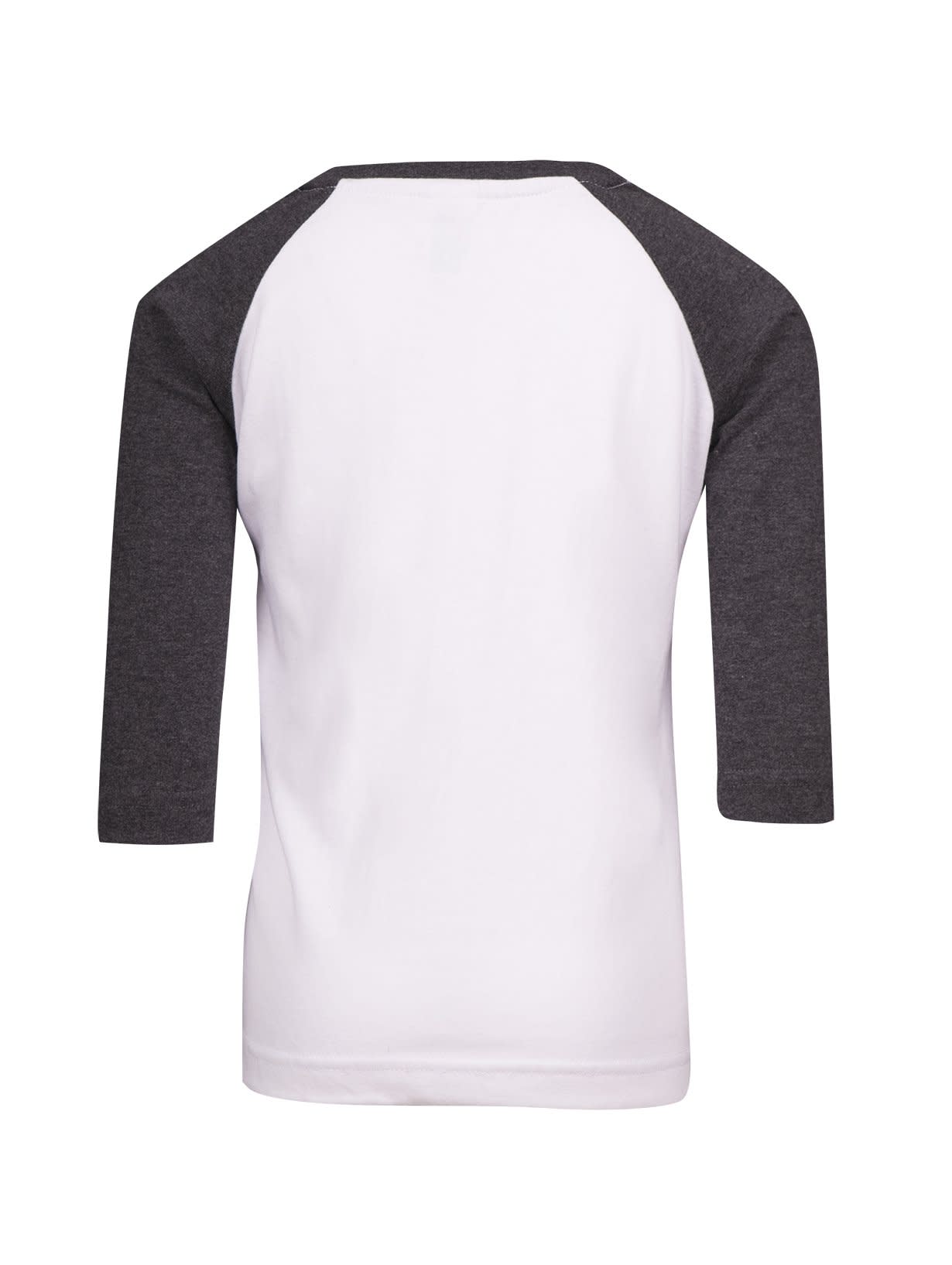 Kids 3/4 Raglan Sleeve T-shirt