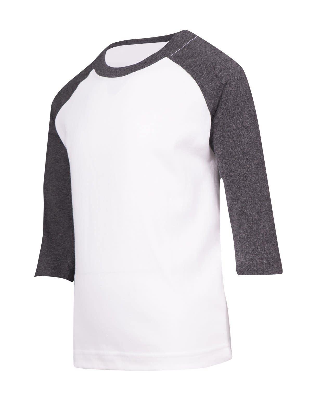 Kids 3/4 Raglan Sleeve T-shirt