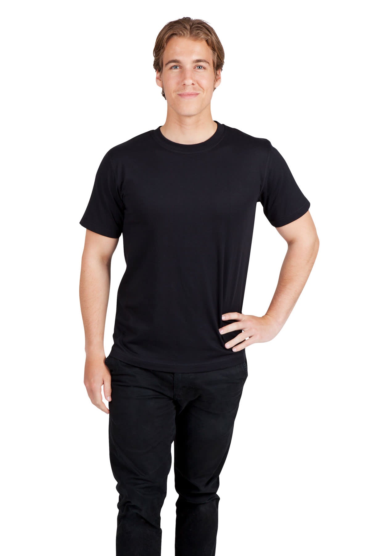 Men's / Unisex Modern Fit Tee