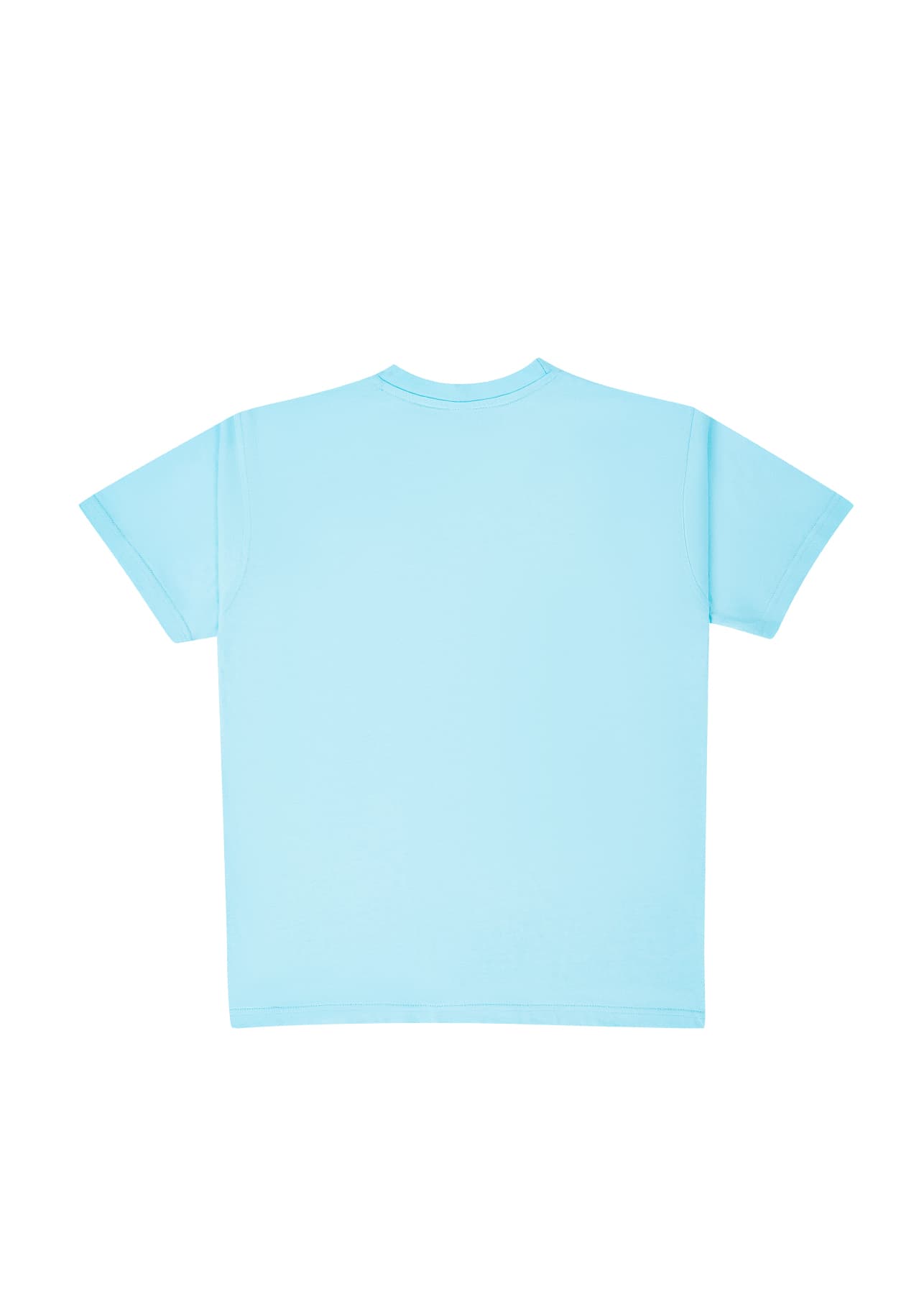 Men's / Unisex Modern Fit Tee