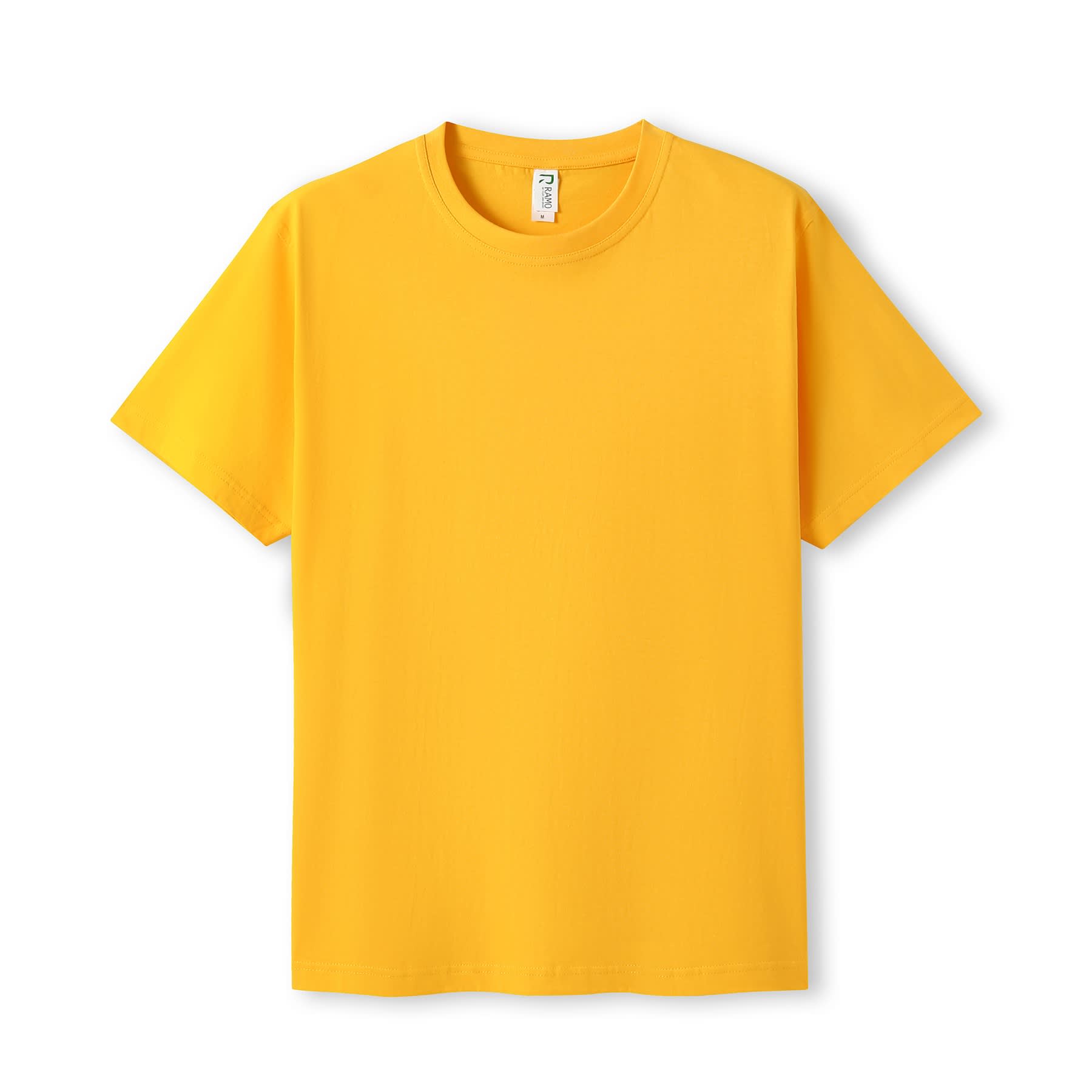 Men's / Unisex Modern Fit Tee