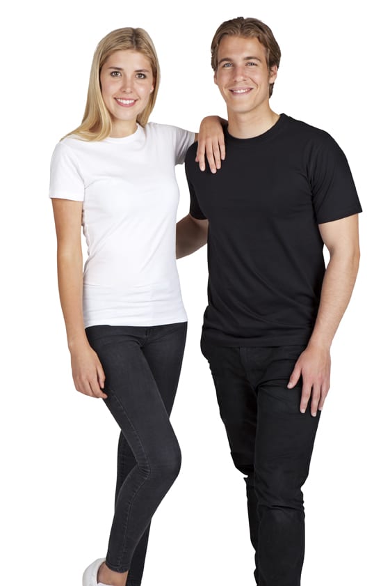 Women's Modern Fit T-shirt