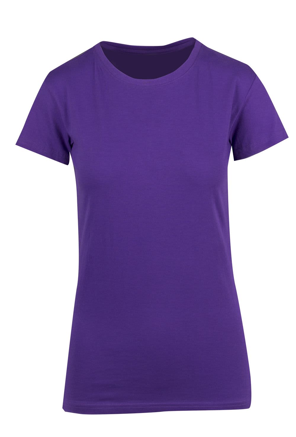 Women's Modern Fit T-shirt