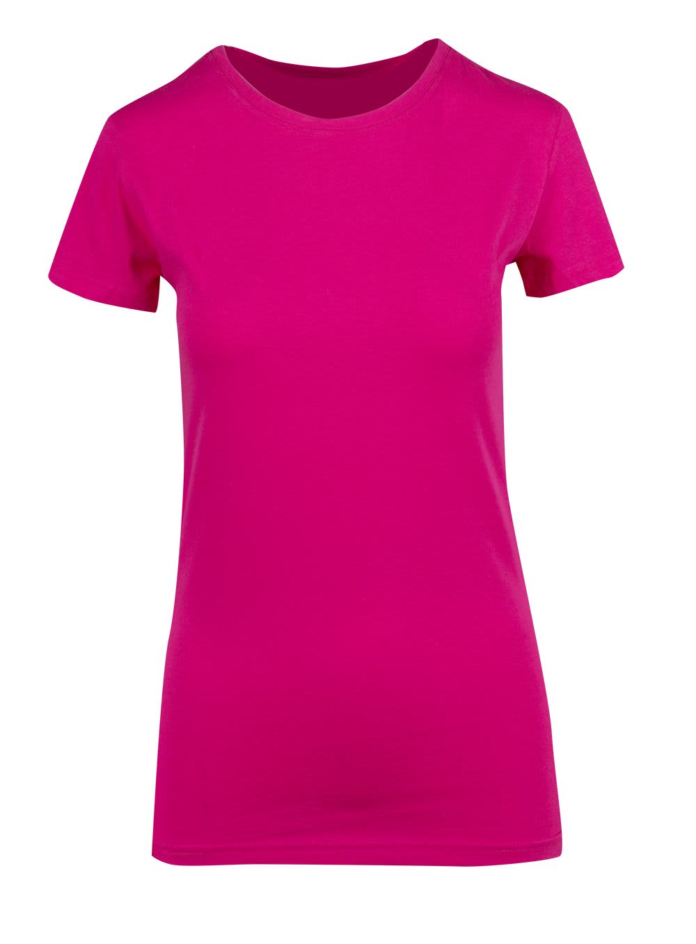 Women's Modern Fit T-shirt